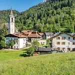 Casa Gloria A Appartamento Vinigo