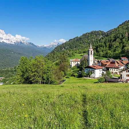 Casa Gloria A Vinigo