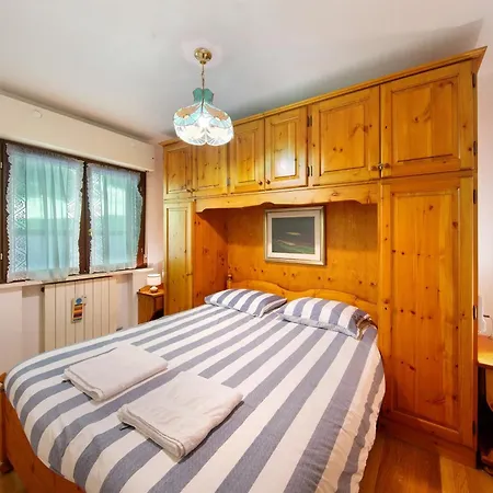 아파트 Casa Gloria A