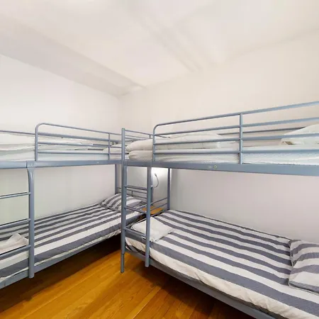 Apartamento Casa Gloria A Vinigo