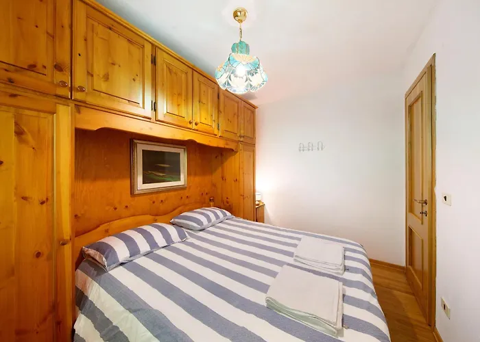 Apartament Casa Gloria A *